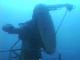 The radar of the Hobart